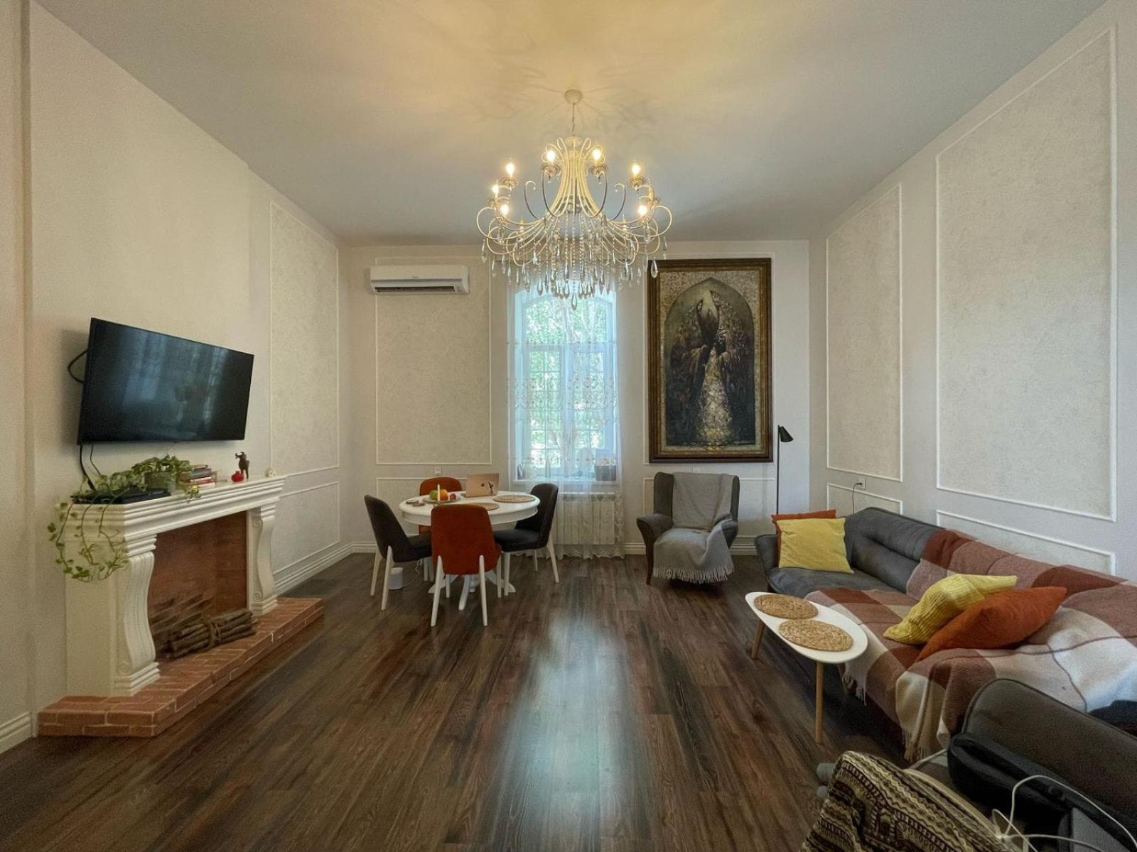 Callisto Hotel 巴库 外观 照片
